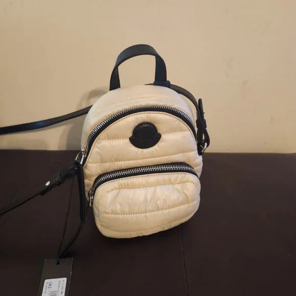 *NWT* Moncler Kilia Crossbody Bag - Picture 3 of 5